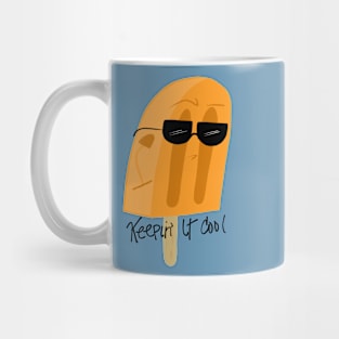 Keepin’ it Cool Mug